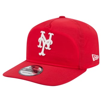 Men's New Era New York Mets Everyday 19TWENTY Adjustable Hat