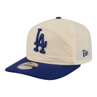 Men's New Era /Royal Los Angeles Dodgers Everyday 19TWENTY Adjustable Hat
