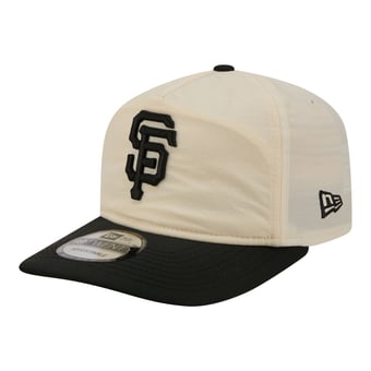 Men's New Era San Francisco Giants Everyday 19TWENTY Adjustable Hat