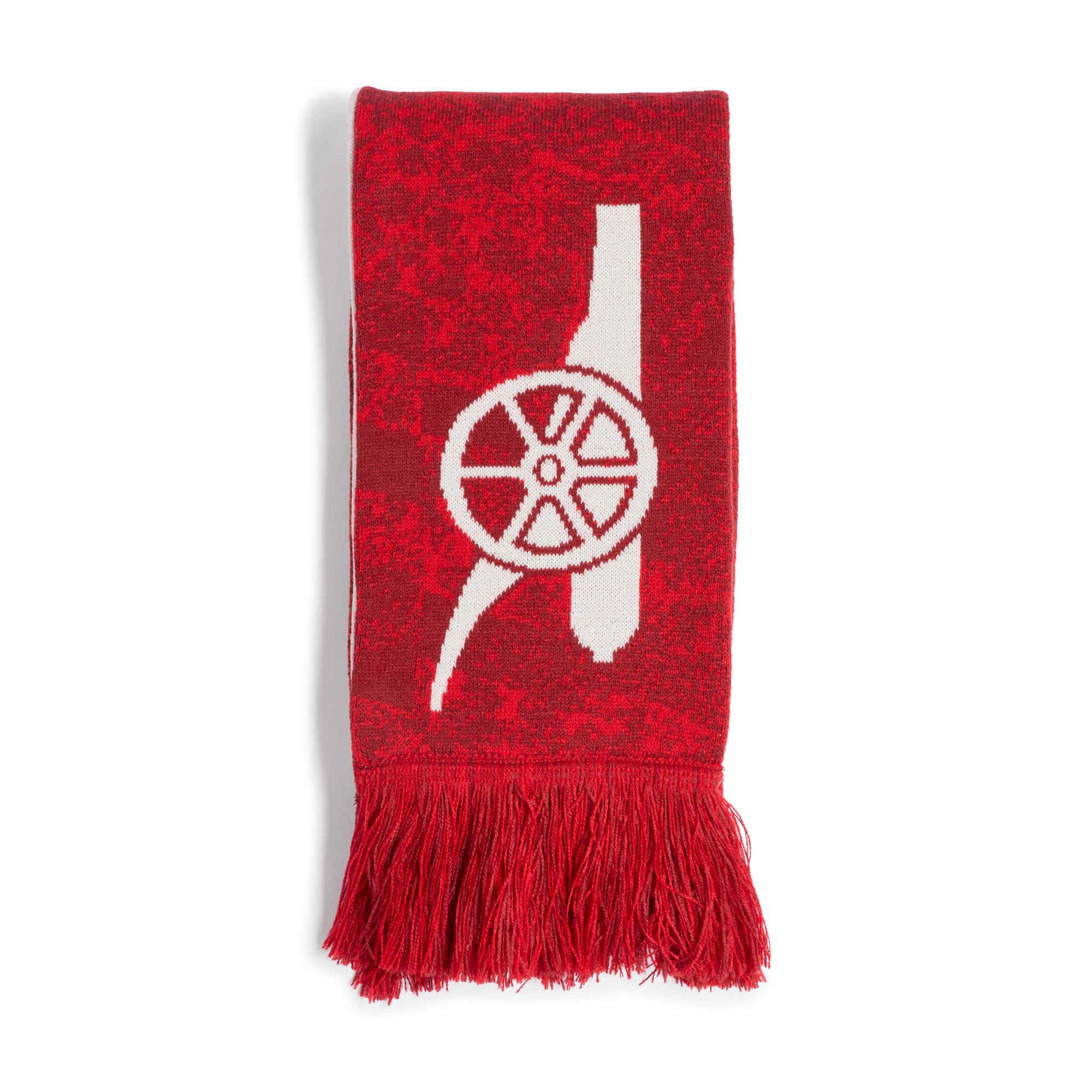 adidas Arsenal 2026/27 Home Club Scarf