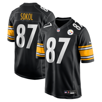 Shop Steelers jerseys