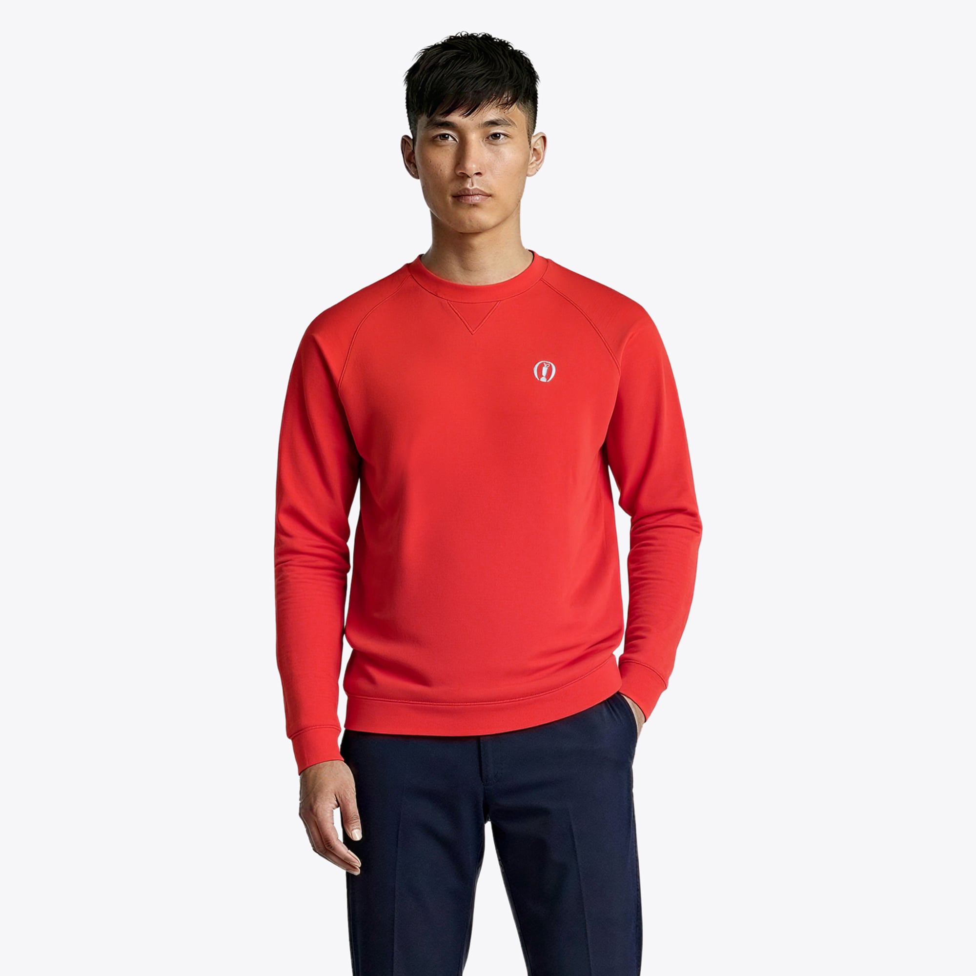 Felpa The Open FootJoy