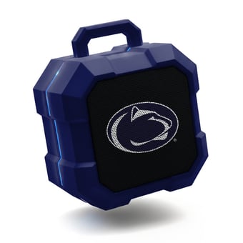 Penn State Nittany Lions Bluetooth Tailgate Speaker