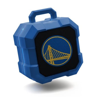 Golden State Warriors Bluetooth Tailgate Speaker