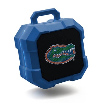 Florida Gators Bluetooth Tailgate Speaker