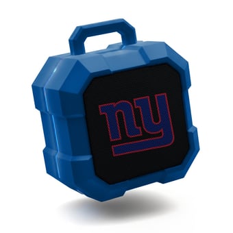 New York Giants Bluetooth Tailgate Speaker