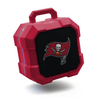 Tampa Bay Buccaneers Bluetooth Tailgate Speaker