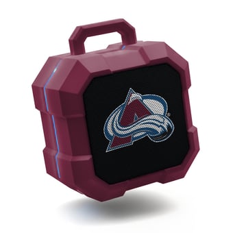 Colorado Avalanche Bluetooth Tailgate Speaker