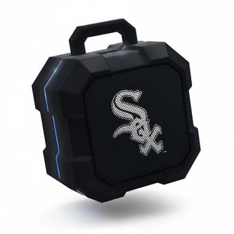 Chicago White Sox Bluetooth Tailgate Speaker