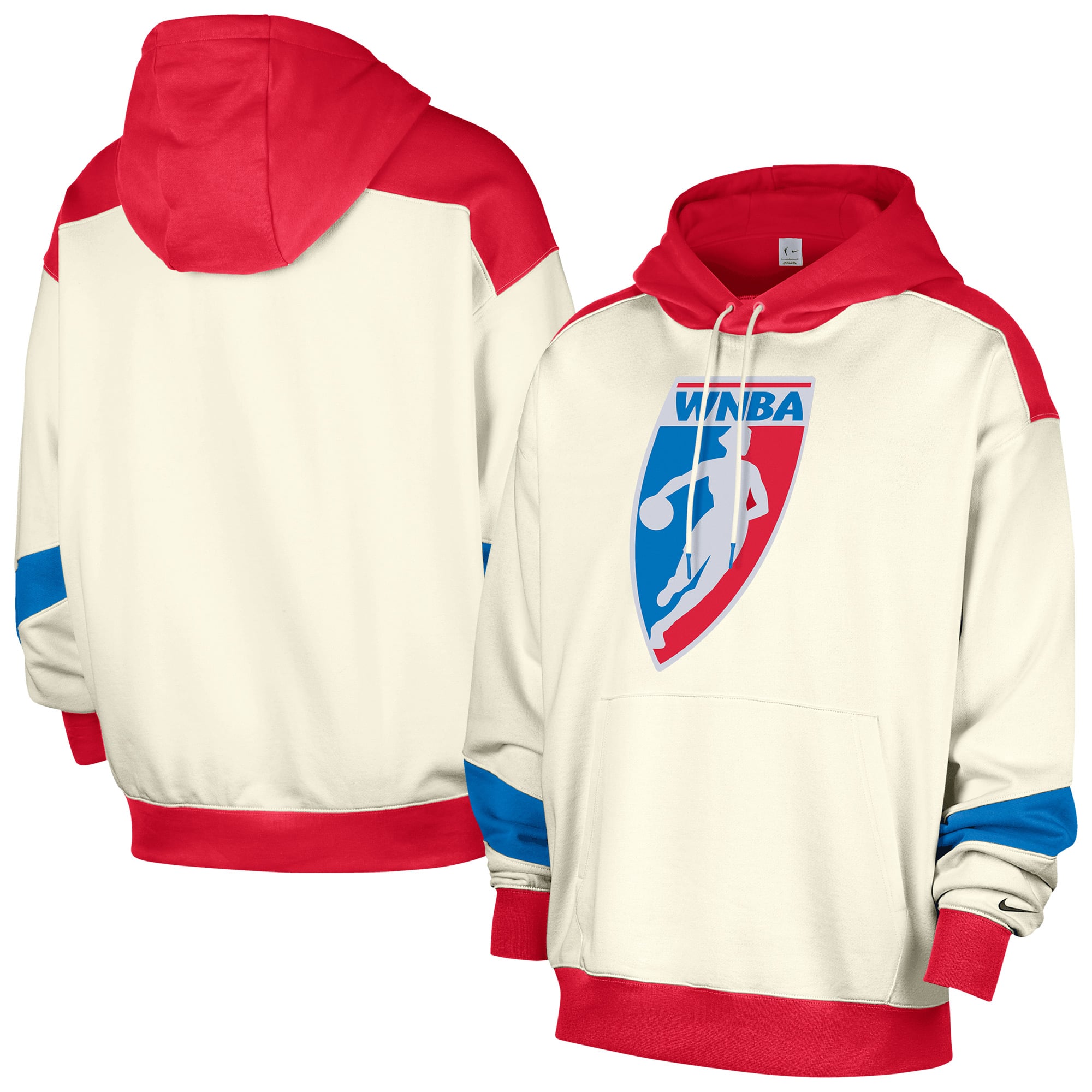 WNBA Sudadera con capucha Legends 30.º aniversario
