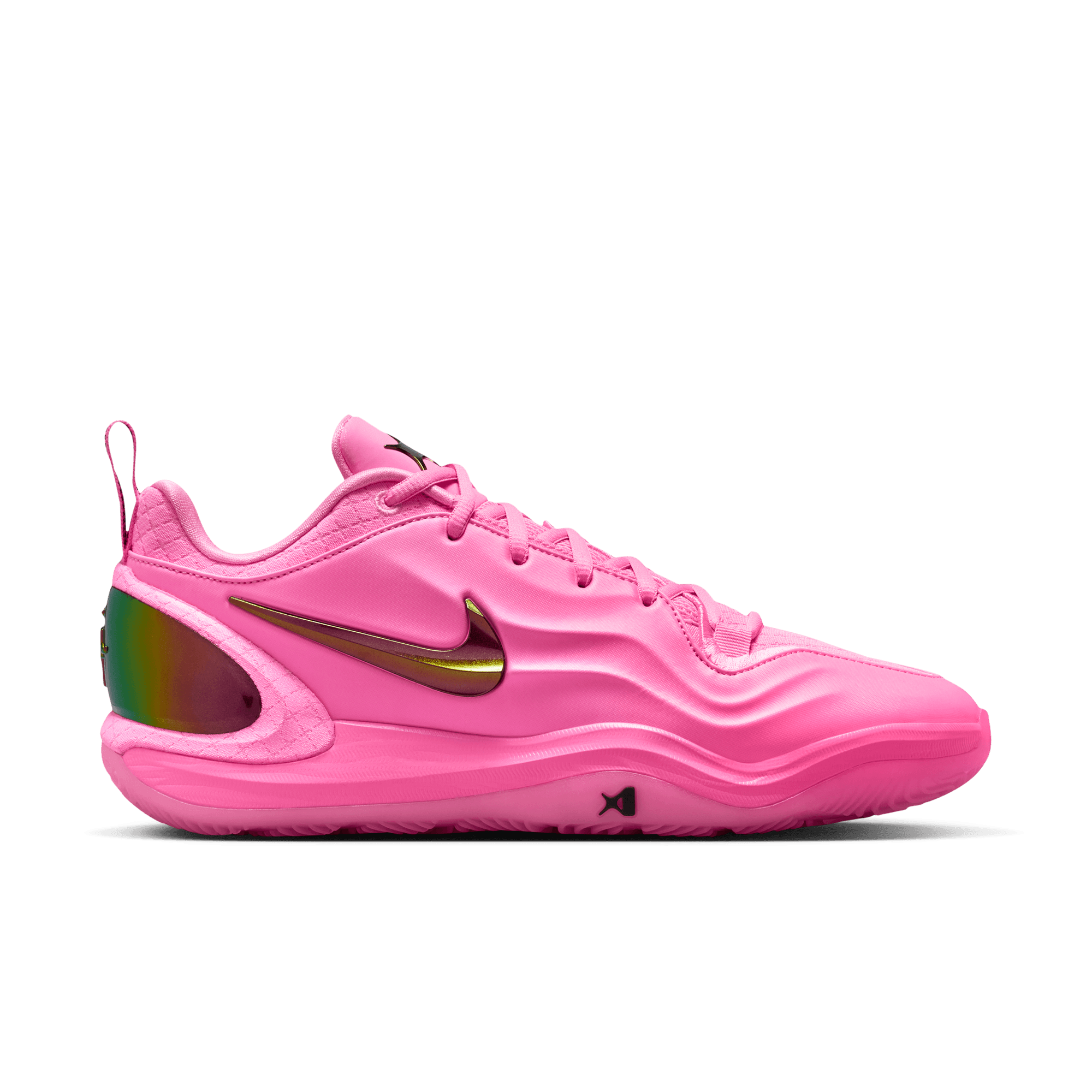 NBA A'ja Wilson A'Two "A'postrophe Pink" Trainer