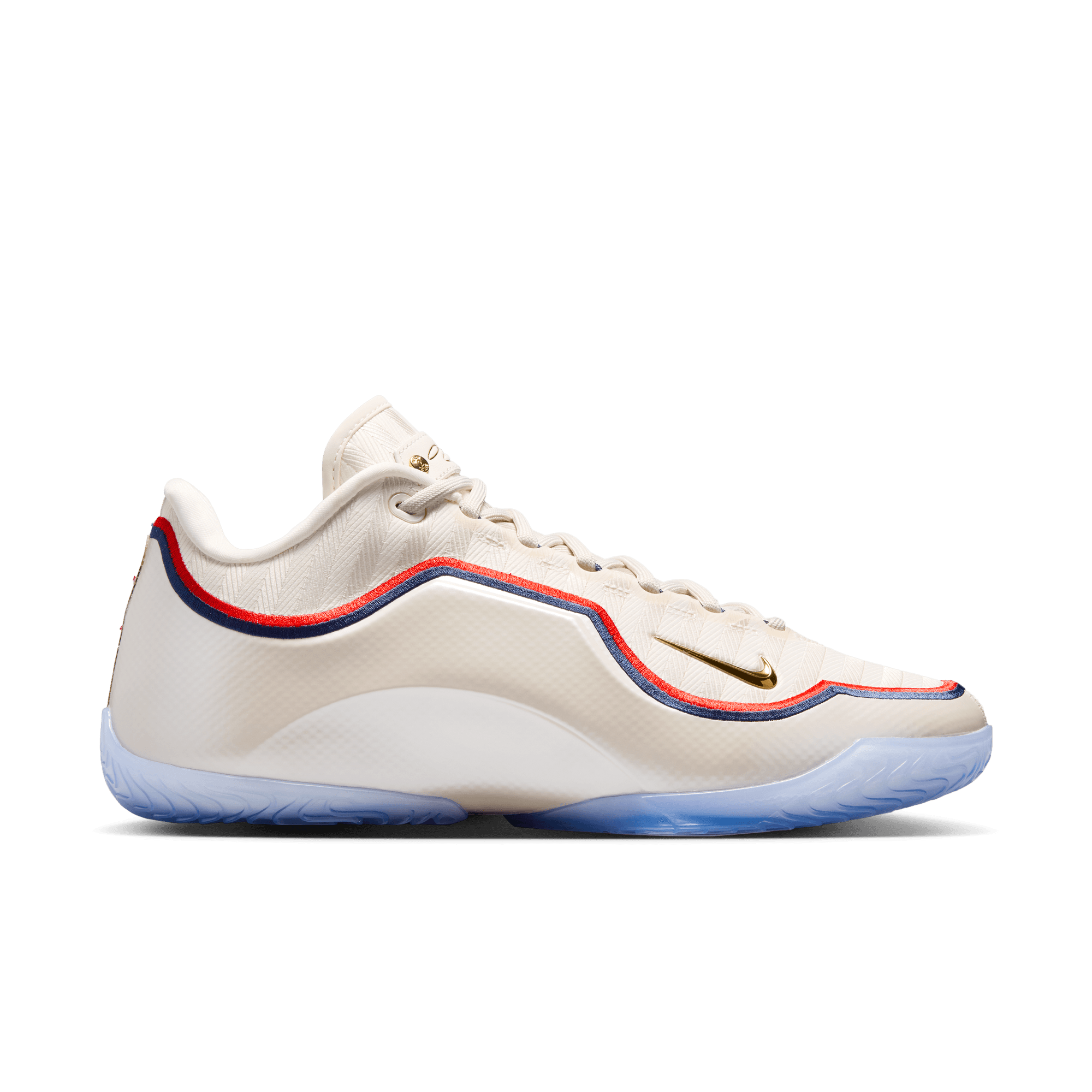 NBA Lebron Forever King "Old Glory" Trainer