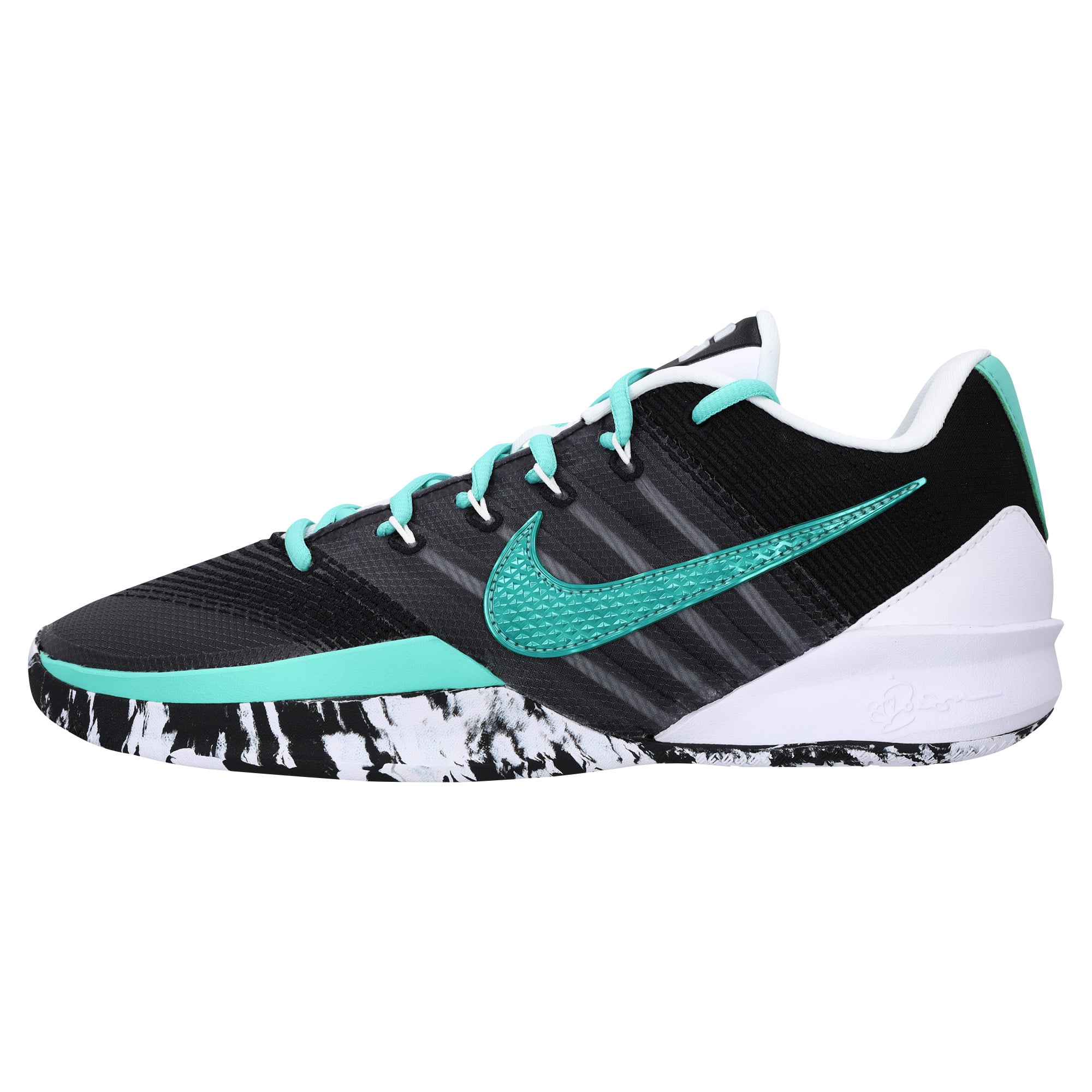 NBA Sabrina 3 "Big Ellie" Trainer