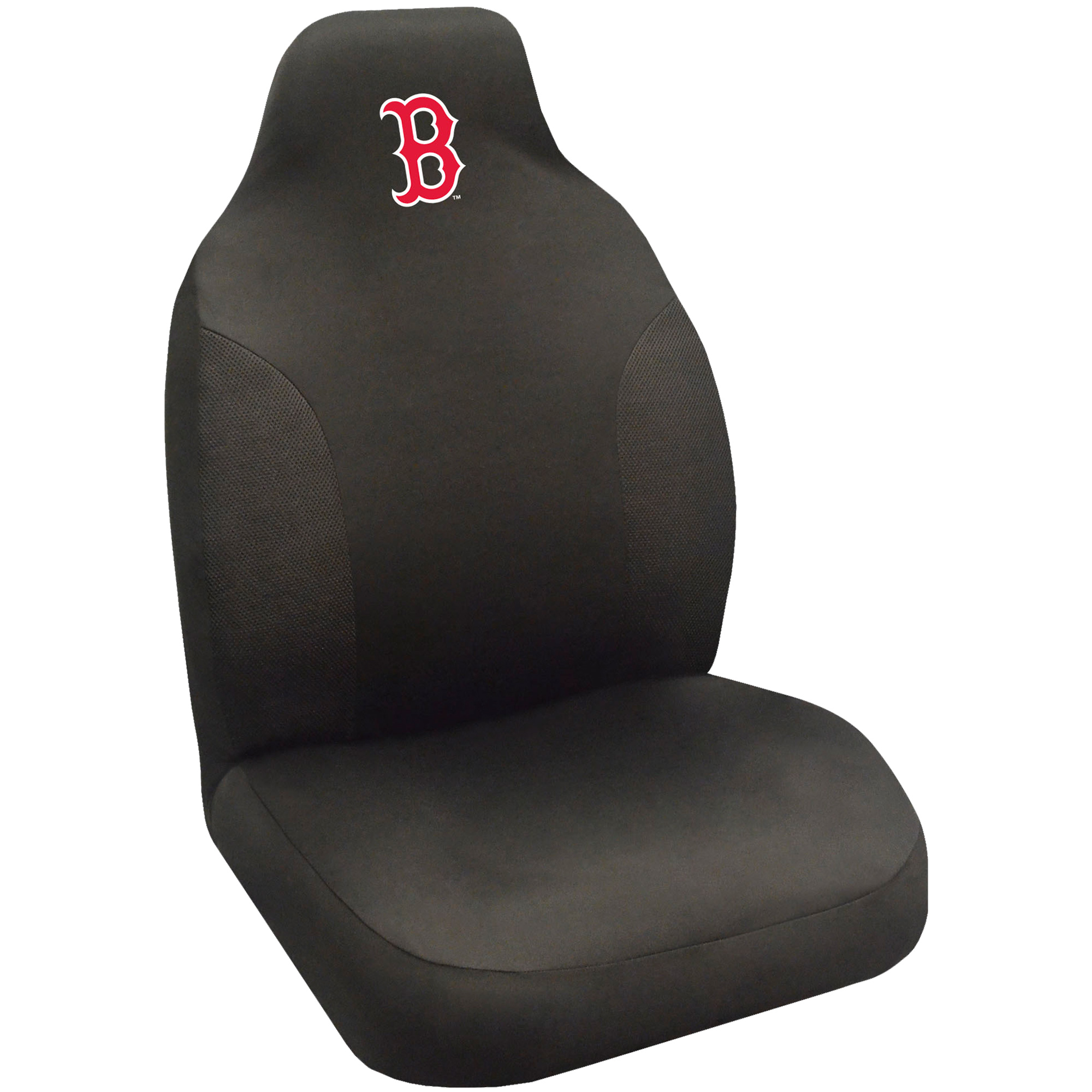 Logo Brands  Boston Red Sox Car Seat Cover