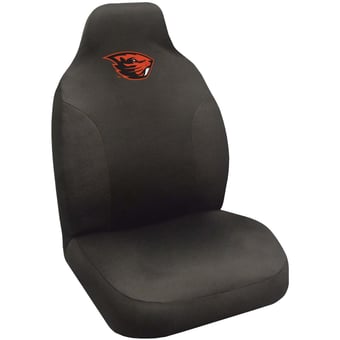 Logo Brands  Oregon State Beavers Car Seat Cover