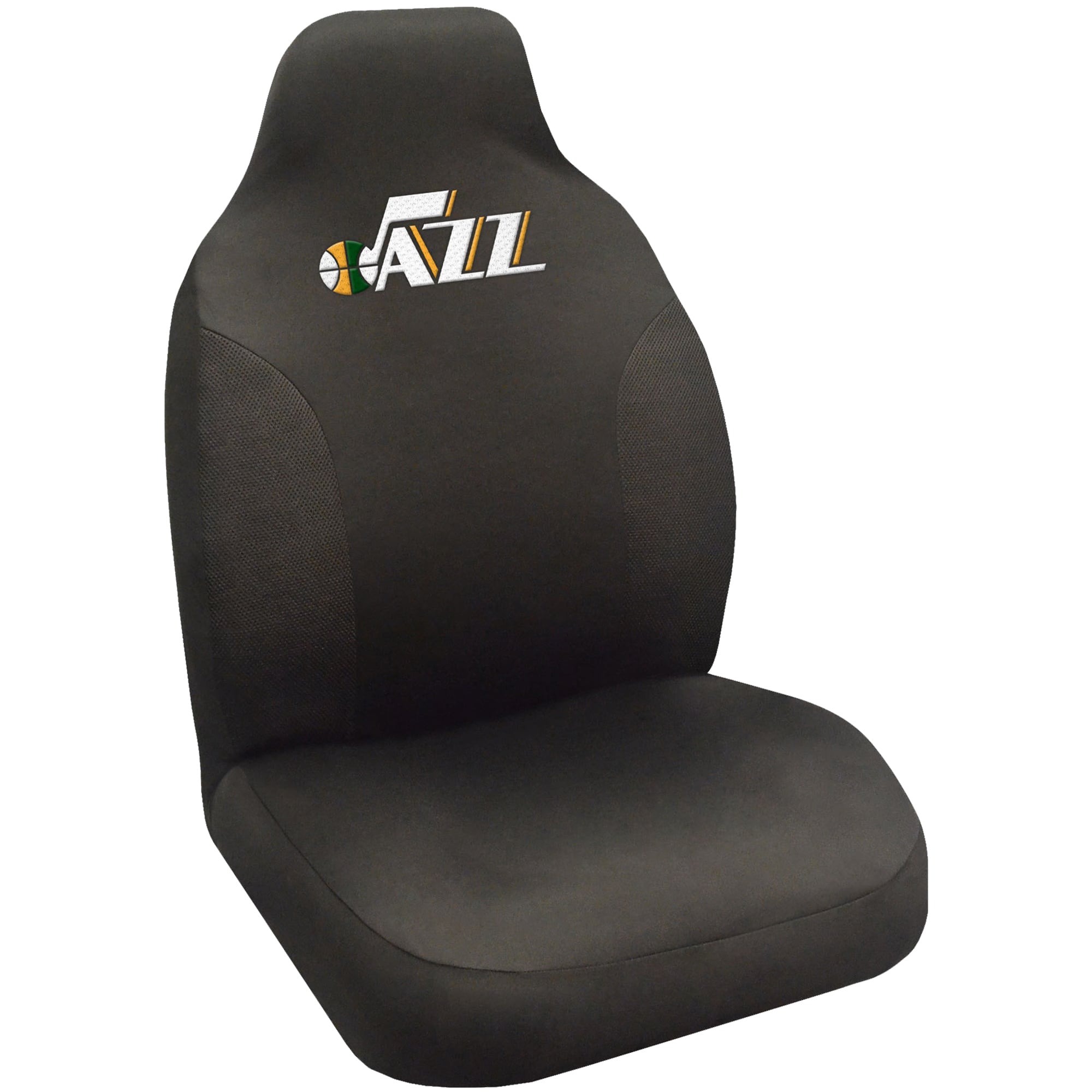 Logo Brands  Utah Jazz Car Seat Cover