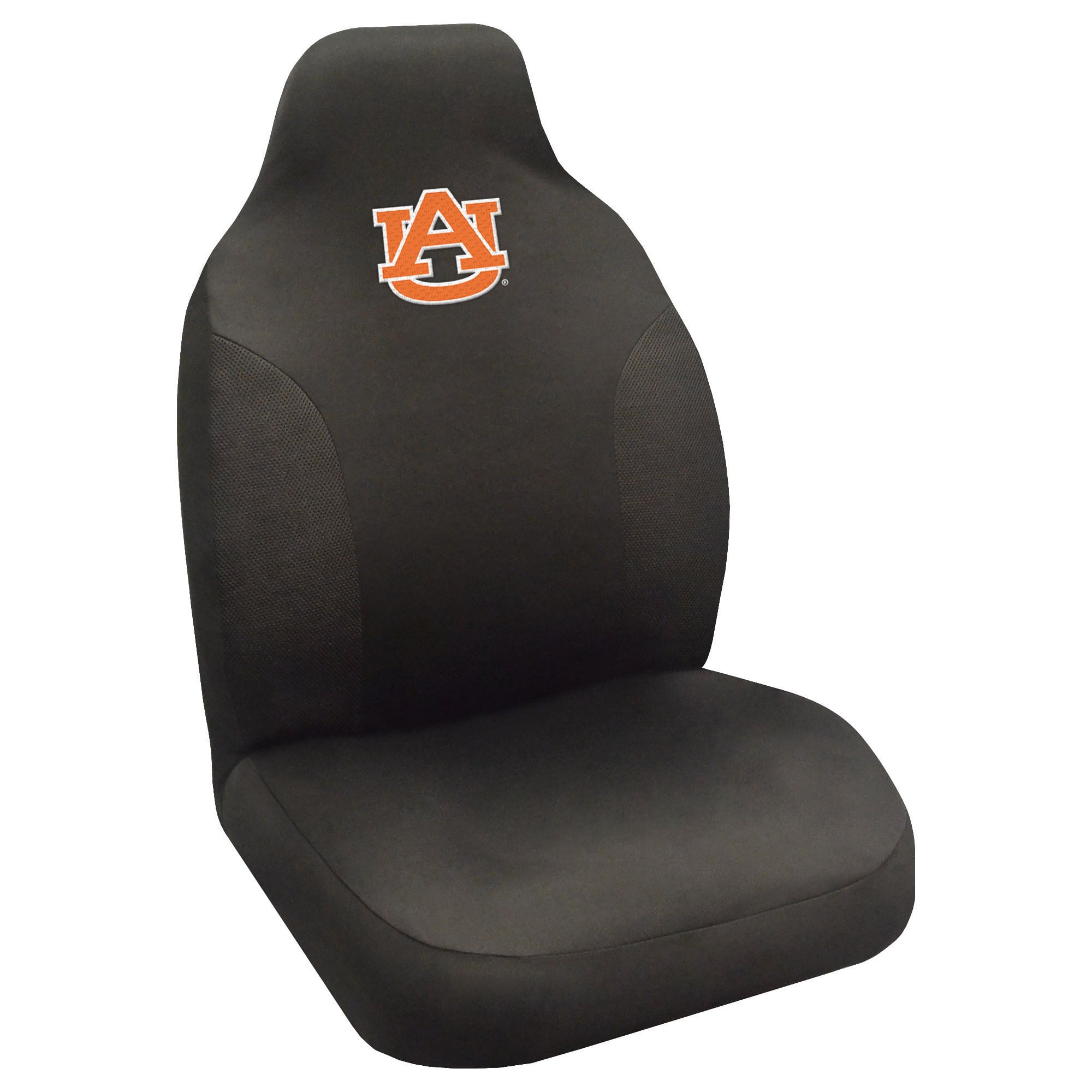 Logo Brands  Auburn Tigers Car Seat Cover
