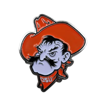 Oklahoma State Cowboys Auto Accessories