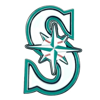Seattle Mariners Auto Accessories