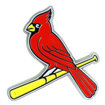 St. Louis Cardinals Auto Accessories