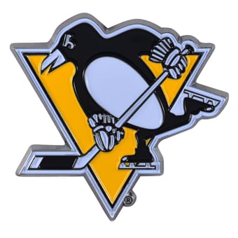 Pittsburgh Penguins Auto Accessories
