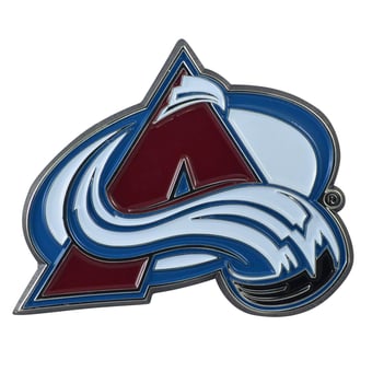 Colorado Avalanche Auto Accessories