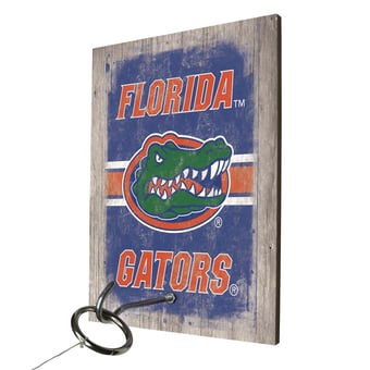 Logo Brands Florida Gators Ring Toss Game