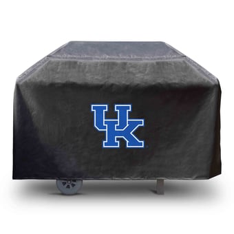 Logo Brands Kentucky Wildcats Grill Cover