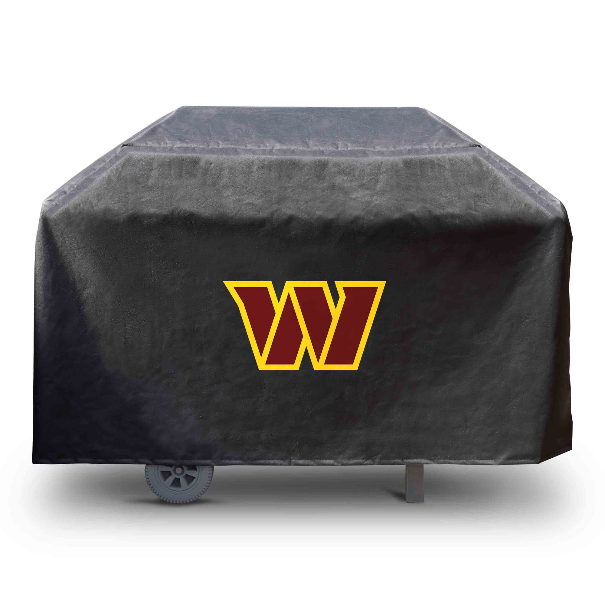 Logo Brands Washington Commanders Grill Cover Logo Brands Washington Commanders Grill Cover