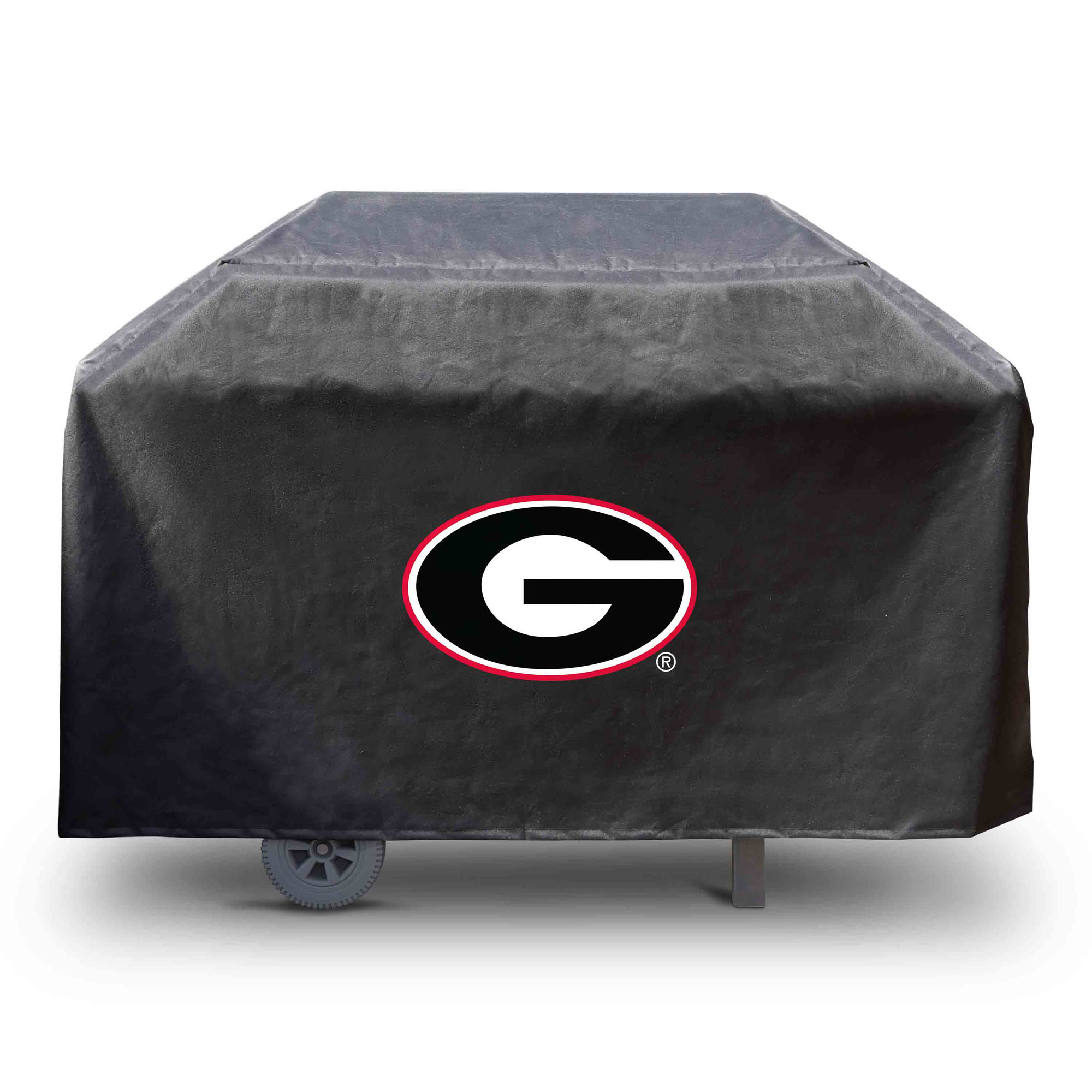 Logo Brands Georgia Bulldogs Grill Cover