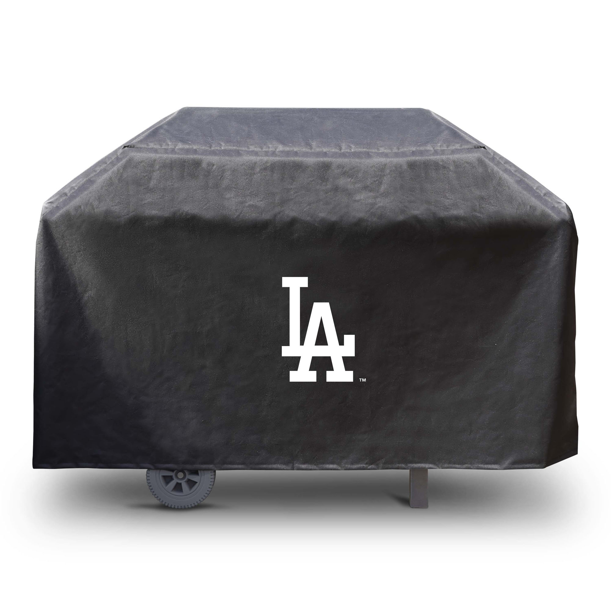 Logo Brands Los Angeles Dodgers Grill Cover