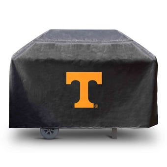 Logo Brands Tennessee Volunteers Grill Cover