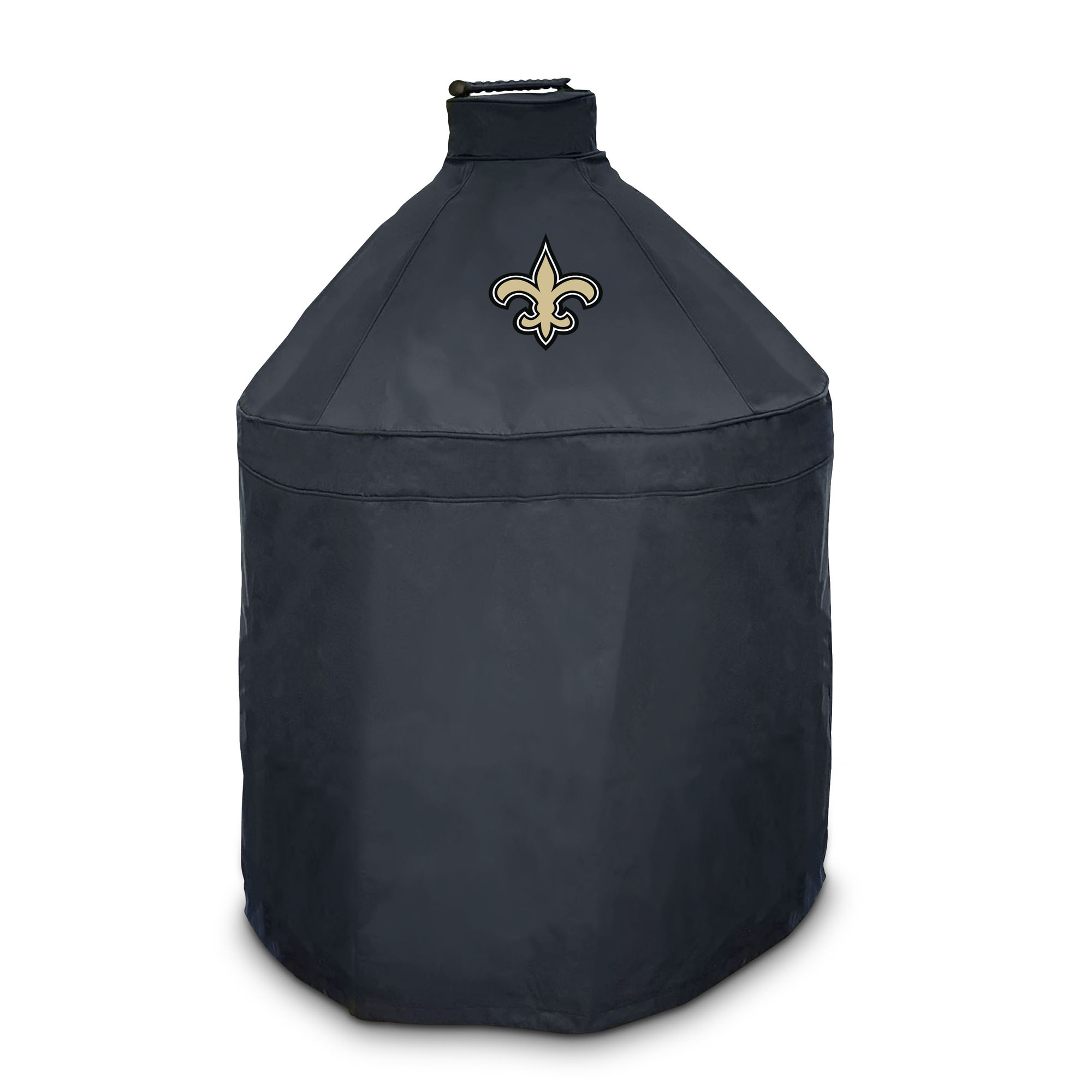 Logo Brands New Orleans Saints Kamodo Grill Cover