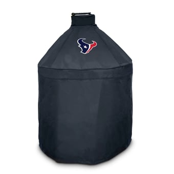 Logo Brands  Houston Texans Kamodo Grill Cover