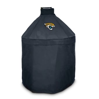 Logo Brands  Jacksonville Jaguars Kamodo Grill Cover