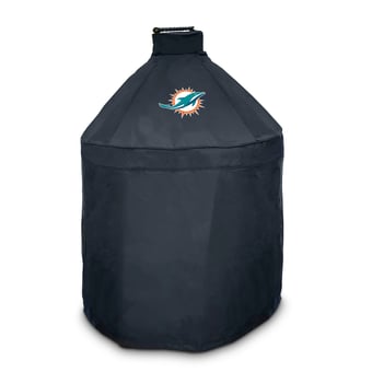 Logo Brands  Miami Dolphins Kamodo Grill Cover