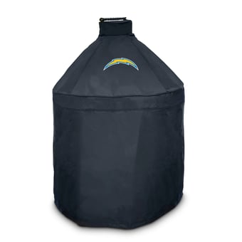 Logo Brands  Los Angeles Chargers Kamodo Grill Cover