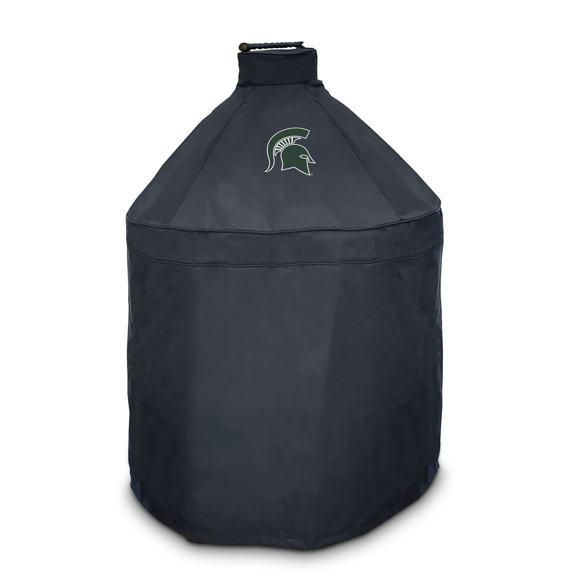 Logo Brands  Michigan State Spartans Kamodo Grill Cover