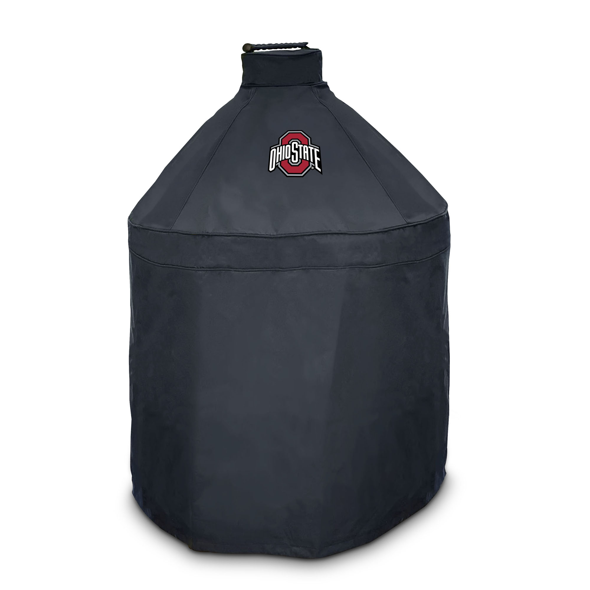 Logo Brands  Ohio State Buckeyes Kamodo Grill Cover