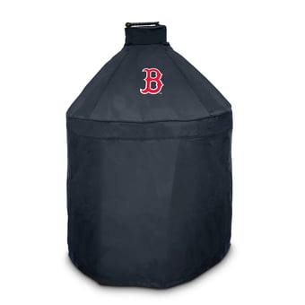 Logo Brands  Boston Red Sox Kamodo Grill Cover