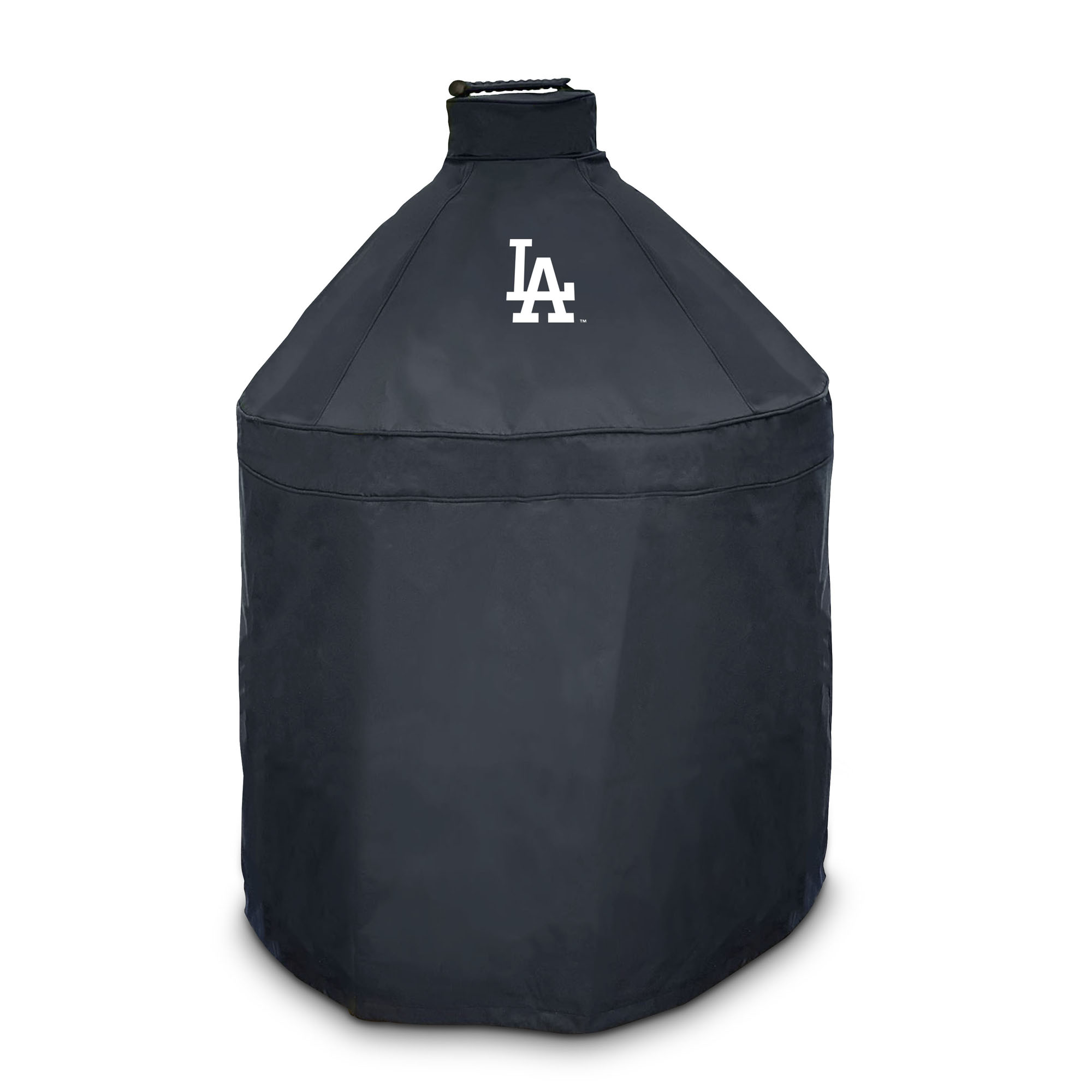 Logo Brands  Los Angeles Dodgers Kamodo Grill Cover