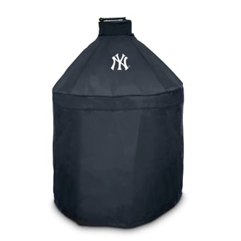 Logo Brands  New York Yankees Kamodo Grill Cover