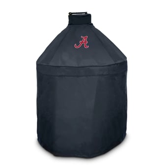Logo Brands  Alabama Crimson Tide Kamodo Grill Cover