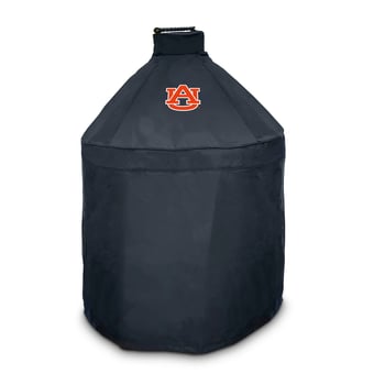 Logo Brands  Auburn Tigers Kamodo Grill Cover