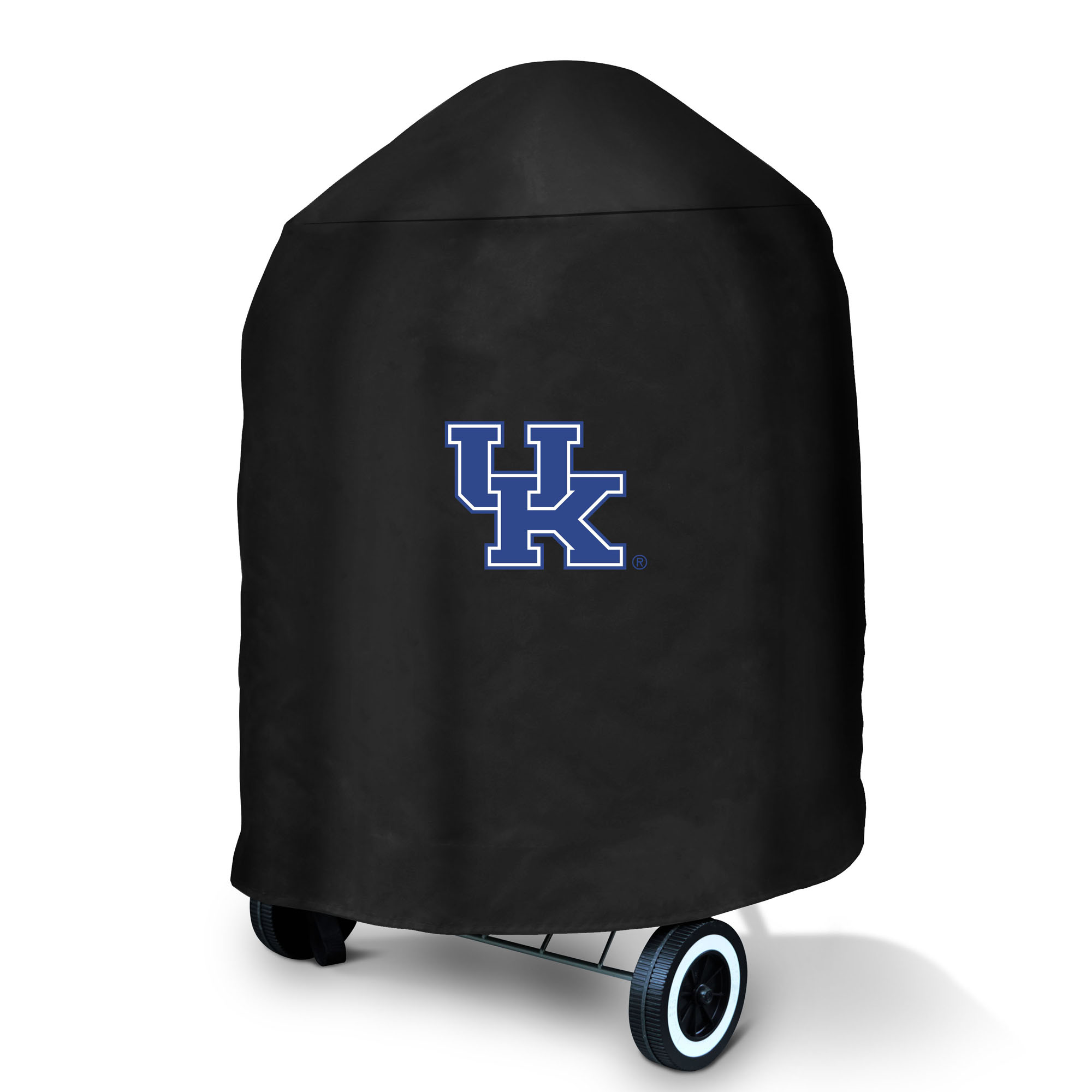 Logo Brands Kentucky Wildcats Kettle Grill Cover