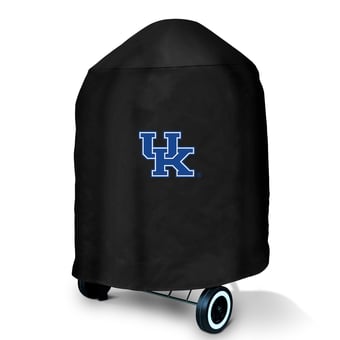 Logo Brands Kentucky Wildcats Kettle Grill Cover