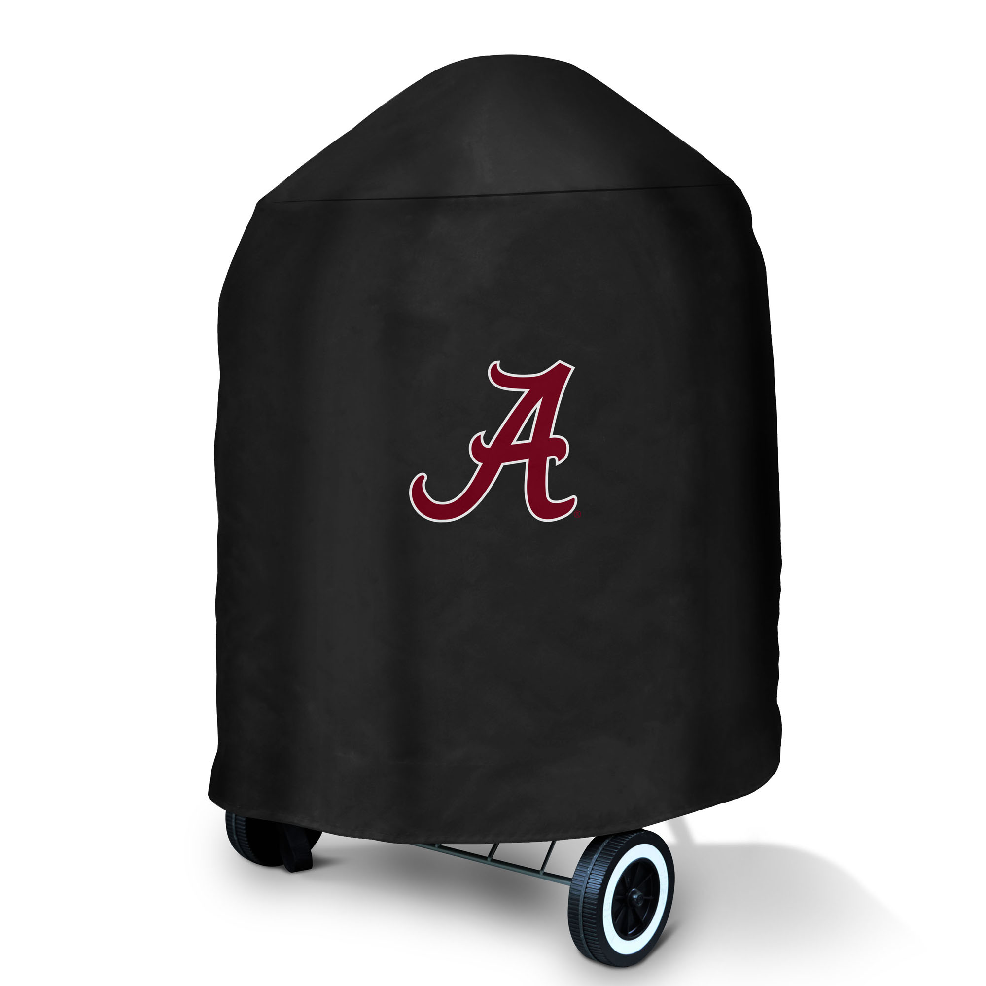 Logo Brands Alabama Crimson Tide Kettle Grill Cover