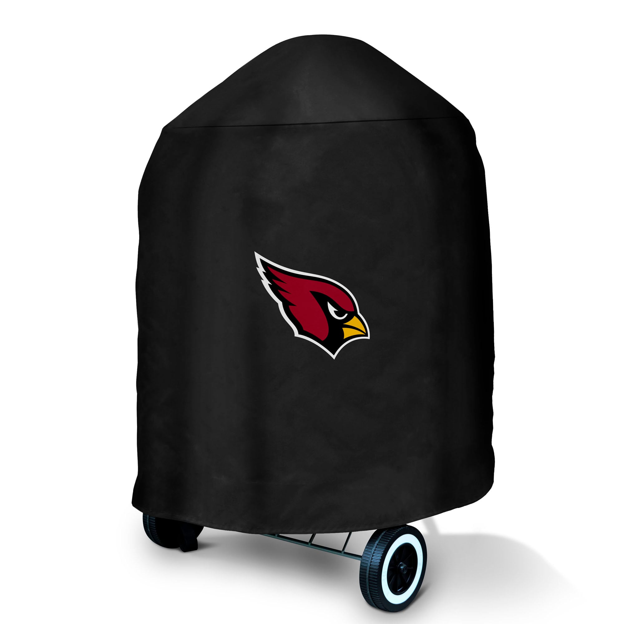 Logo Brands Arizona Cardinals Kettle Grill Cover
