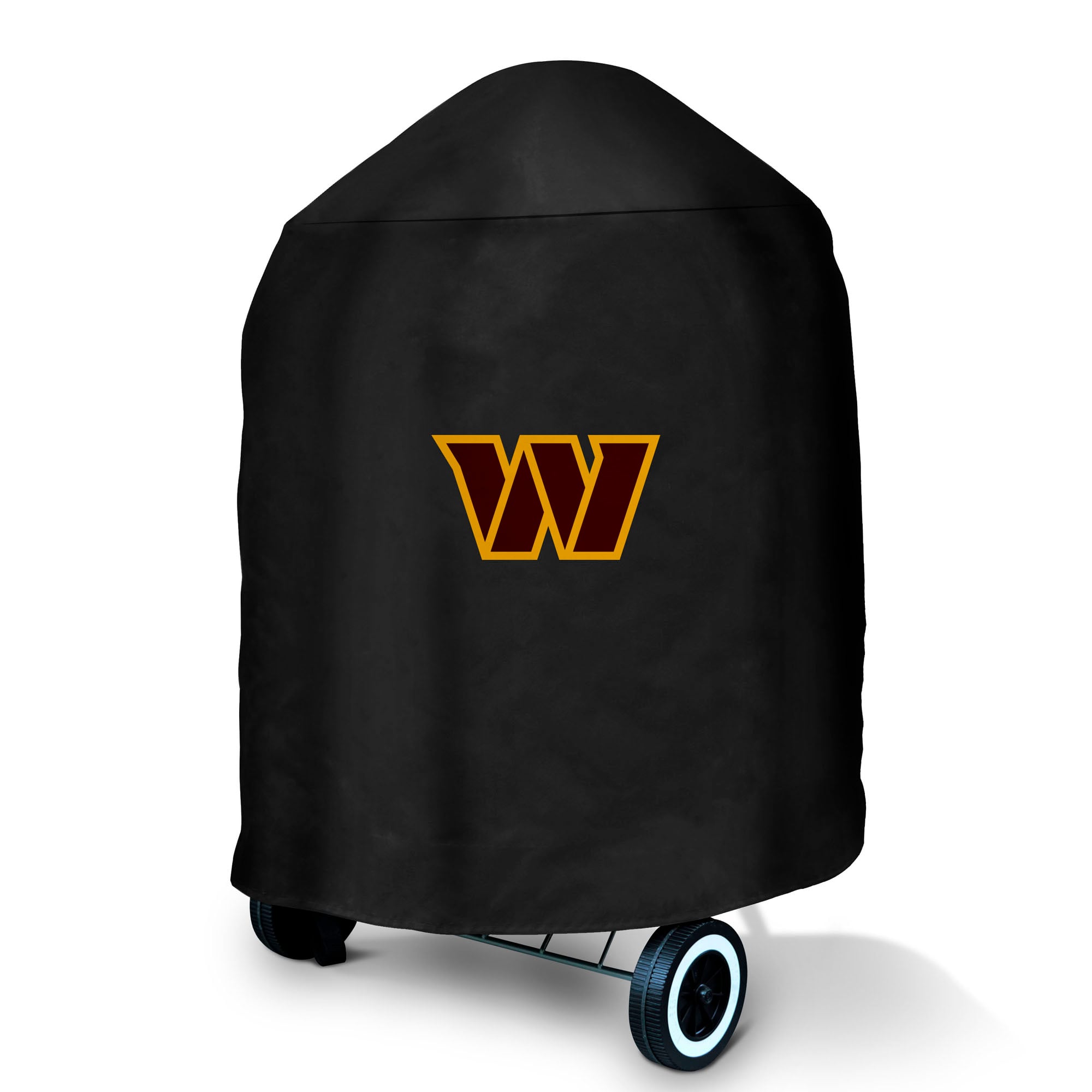 Logo Brands Washington Commanders Kettle Grill Cover