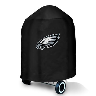Logo Brands Philadelphia Eagles Kettle Grill Cover